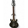 Used Ibanez GAX75 Gray Solid Body Electric Guitar Gray