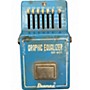 Used Ibanez GE-601 Pedal