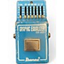 Used Ibanez GE-601 Pedal