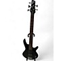 Used Ibanez Used Ibanez GIO 1P-02 Black Electric Bass Guitar Black