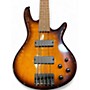 Used Ibanez GIO 2 Color Sunburst Electric Bass Guitar 2 Color Sunburst