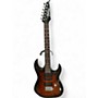 Used Ibanez GIO 2 Color Sunburst Solid Body Electric Guitar 2 Color Sunburst