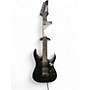 Used Ibanez GIO BLACK Solid Body Electric Guitar BLACK
