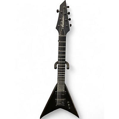 Used Ibanez GIO Blue Solid Body Electric Guitar