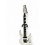 Used Ibanez GIO GRG120EX Arctic White Solid Body Electric Guitar Arctic White