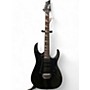 Used Ibanez Used Ibanez GIO GRG150DX Black Solid Body Electric Guitar Black