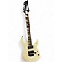 Used Ibanez GIO GRGR120EX Alpine White Solid Body Electric Guitar Alpine White