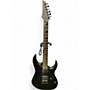 Used Ibanez GIO GRGR131EXBKF RG Flat Black Solid Body Electric Guitar Flat Black