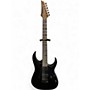 Used Ibanez GIO GRGR330EX BLACK FLAT Solid Body Electric Guitar BLACK FLAT