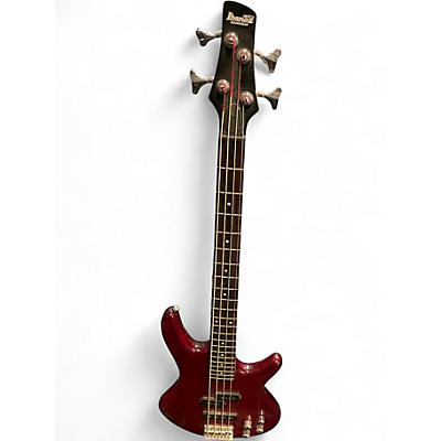 Used Ibanez GIO GSA60 BLACK Solid Body Electric Guitar