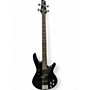 Used Ibanez GIO GSR 200b Black Electric Bass Guitar Black