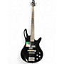 Used Ibanez GIO GSR200 BLACK Electric Bass Guitar BLACK