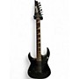 Used Ibanez GIO LH Black Electric Guitar Black