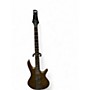 Used Ibanez GIO MIKPRO Walnut Electric Bass Guitar Walnut