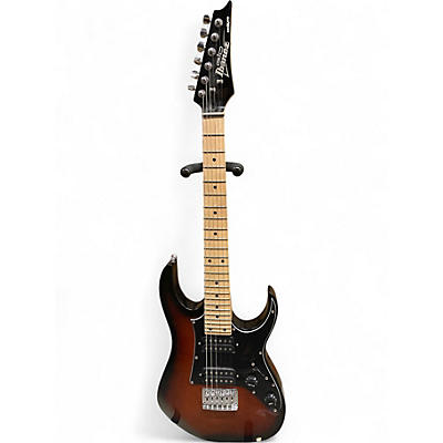 Ibanez GIO Electric Guitars | Musician's Friend