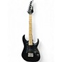 Used Ibanez GIO MIKRO Black Electric Guitar Black