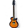 Used Ibanez GIO SINGLE CUT Sunburst Solid Body Electric Guitar Sunburst