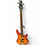 Used Ibanez GIO SOUNDGEAR 2 Color Sunburst Electric Bass Guitar 2 Color Sunburst