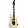Used Ibanez GIO White Solid Body Electric Guitar White