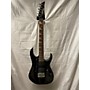 Used Ibanez Used Ibanez GRG MIKRO BLACK SPARKLE Solid Body Electric Guitar BLACK SPARKLE