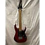 Used Ibanez Used Ibanez GRG MIKRO Candy Apple Red Solid Body Electric Guitar Candy Apple Red