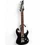 Used Ibanez GRG120SP GIO RG Black Knight Solid Body Electric Guitar Black Knight