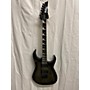 Used Ibanez Used Ibanez GRG121DX Metallic Gray Sunburst Solid Body Electric Guitar Metallic Gray Sunburst