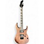 Used Ibanez GRG121DX Walnut Solid Body Electric Guitar Walnut