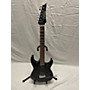 Used Ibanez Used Ibanez GRG121SP BLACK NIGHT Solid Body Electric Guitar BLACK NIGHT