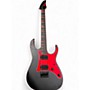 Used Ibanez GRG131 gio rg Black Solid Body Electric Guitar Black