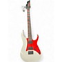 Used Ibanez GRG131DX RED Solid Body Electric Guitar RED