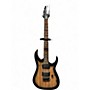 Used Ibanez GRG20Z Gio 2 Tone Sunburst Solid Body Electric Guitar 2 Tone Sunburst