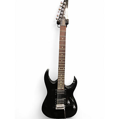 Amazon.com: Ibanez GIO Series GRX20Z - Black Night : Musical