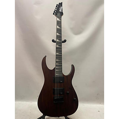 Ibanez Used Ibanez GRG20Z Gio Brown Solid Body Electric Guitar