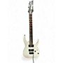 Used Ibanez GRGA32T White Solid Body Electric Guitar White