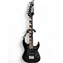 Used Ibanez GRGM21 MIKRO BLACK NIGHT Solid Body Electric Guitar BLACK NIGHT