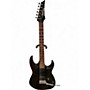 Used Ibanez GRX20 Gio BLACK NIGHT Solid Body Electric Guitar BLACK NIGHT