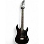 Used Ibanez GRX20Z Black Solid Body Electric Guitar Black