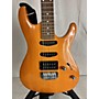 Used Ibanez Used Ibanez GSA 60 Antique Natural Solid Body Electric Guitar Antique Natural