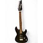 Used Ibanez GSA 60 Black Solid Body Electric Guitar Black