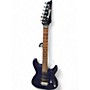 Used Ibanez GSA-60 Jewel Blue Solid Body Electric Guitar Jewel Blue