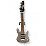 Used Ibanez GSA 60 SILVER Solid Body Electric Guitar SILVER