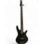 Used Ibanez Used Ibanez GSR105EX 5 String Black Electric Bass Guitar Black