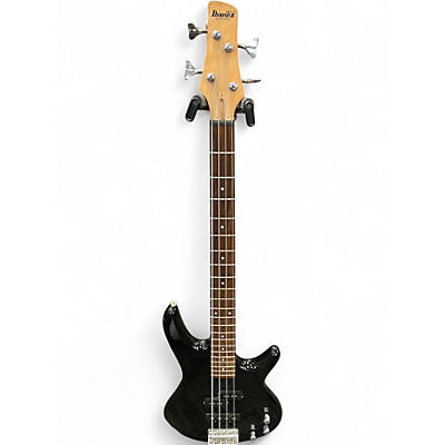 Used Ibanez GSR190 BLACK Electric Bass Guitar