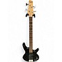 Used Ibanez GSR190 BLACK Electric Bass Guitar BLACK