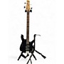 Used Ibanez GSR190 Black Electric Bass Guitar Black