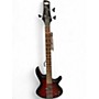 Used Ibanez GSR200 2 Color Sunburst Electric Bass Guitar 2 Color Sunburst