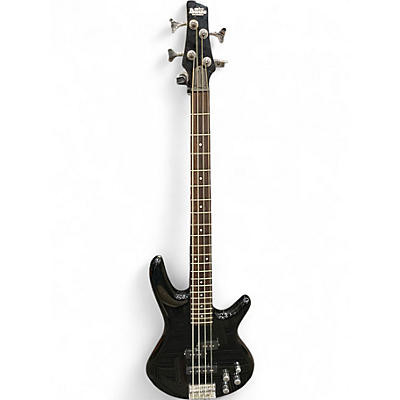 Used Ibanez GSR200 BLACK Electric Bass Guitar