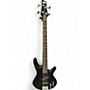 Used Ibanez GSR200 BLACK Electric Bass Guitar BLACK