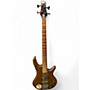 Used Ibanez Used Ibanez GSR200 BROWN Electric Bass Guitar BROWN